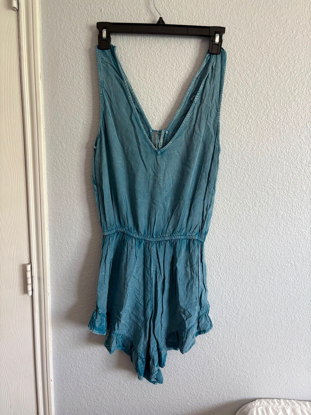 Angie Romper’s floral - Picture 2 of 5